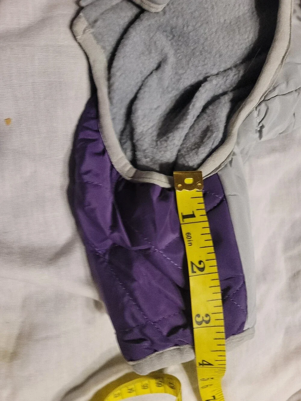 Nwt Small Dog Warm Coat Jacket Vest